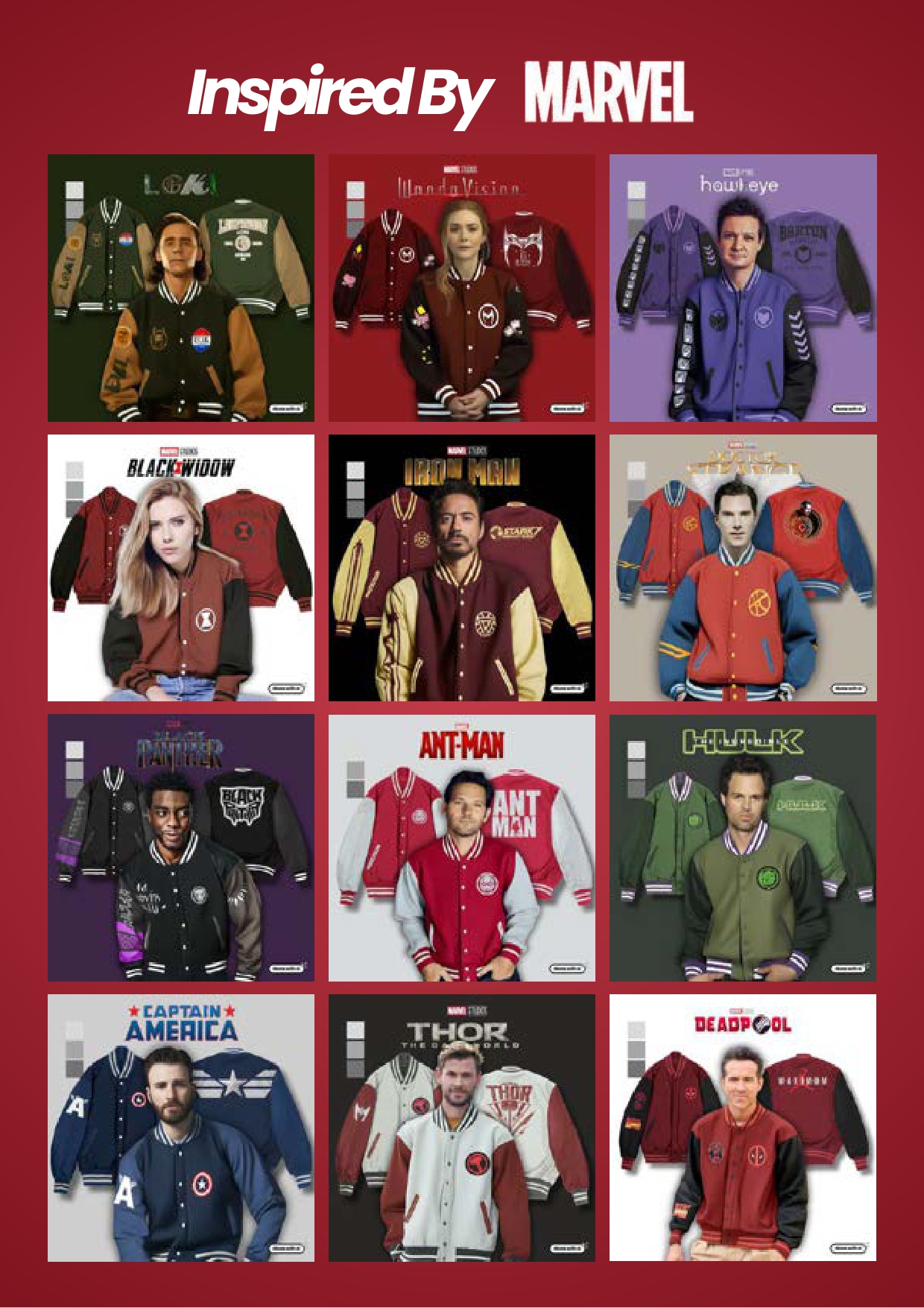 Varsity Premium