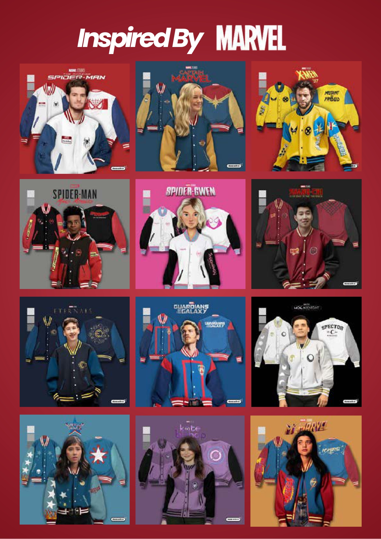 Varsity Premium