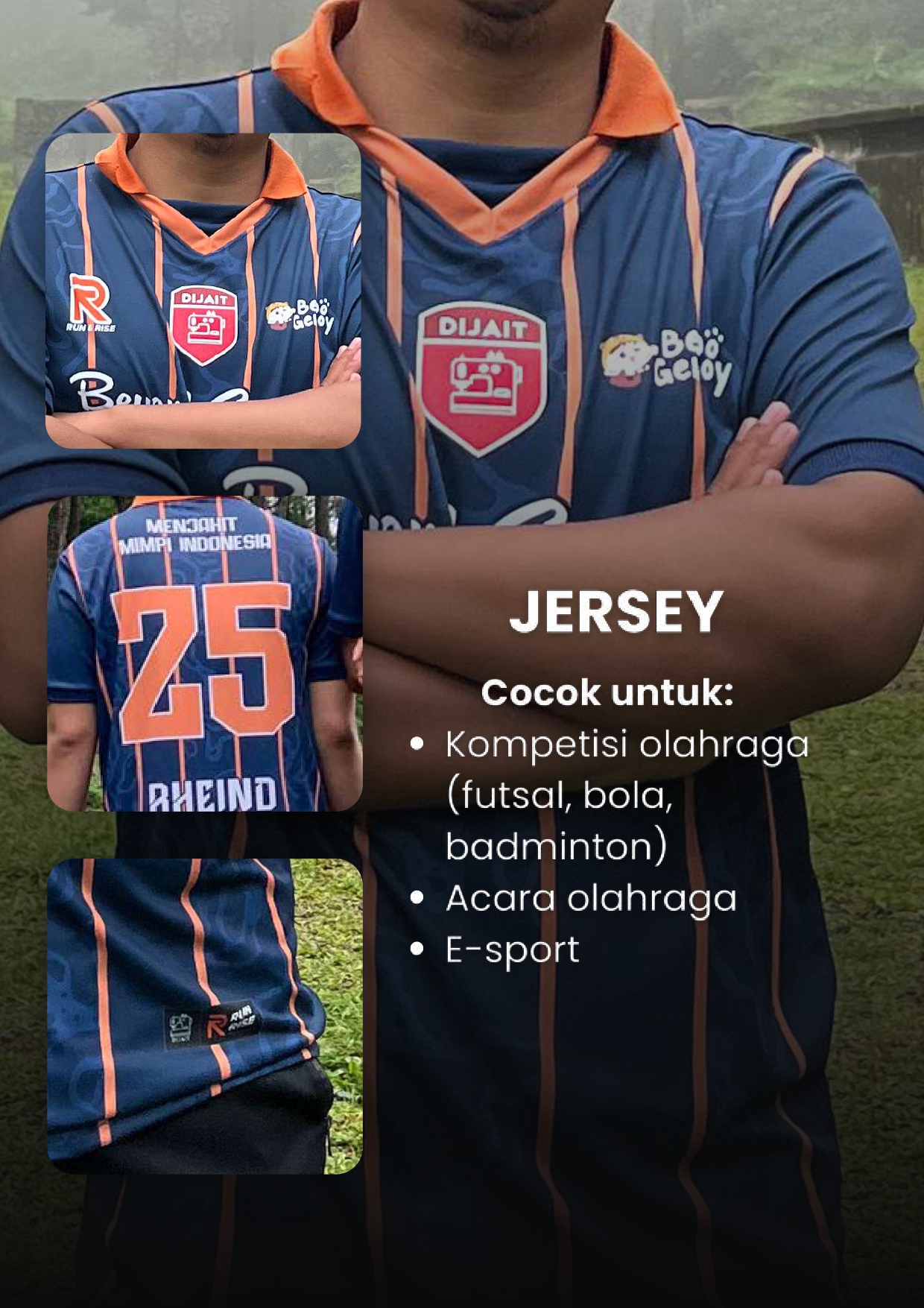 Jersey