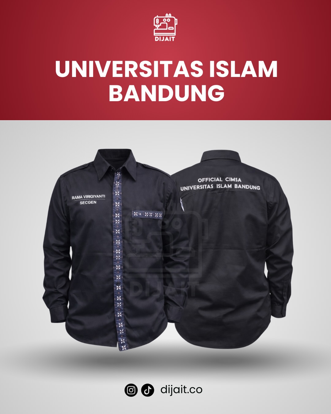 Kaos Komunitas