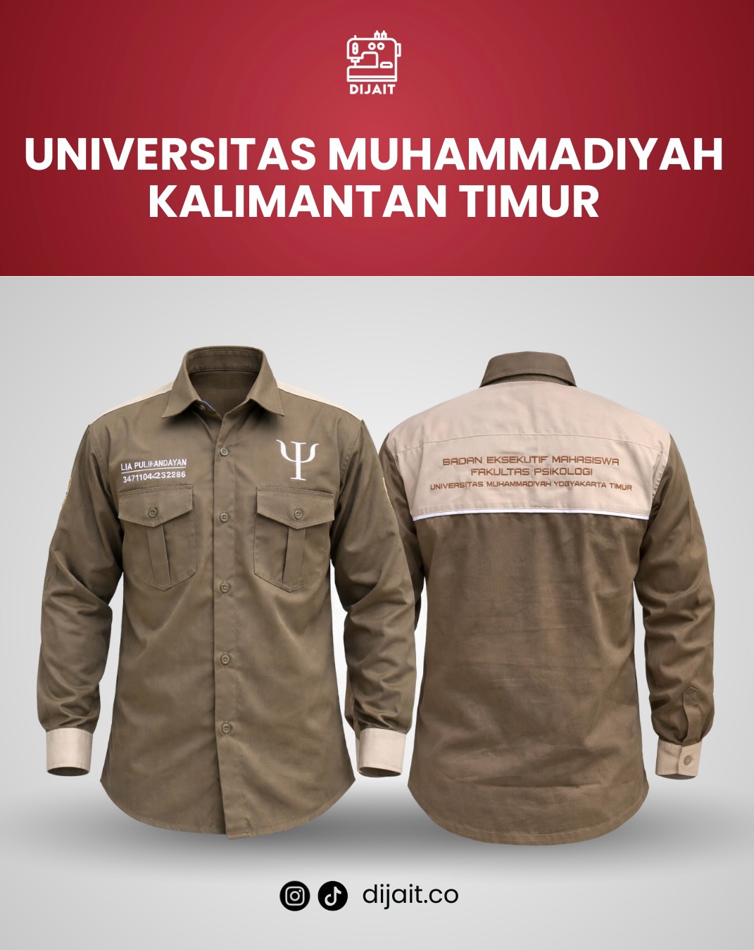 Jaket Bomber