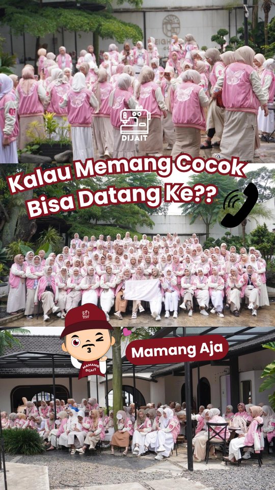 Video Testimonial