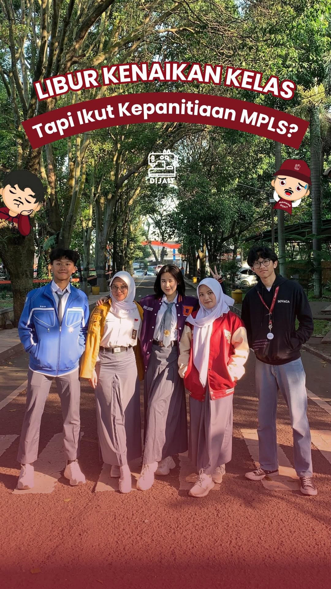 Video Testimonial