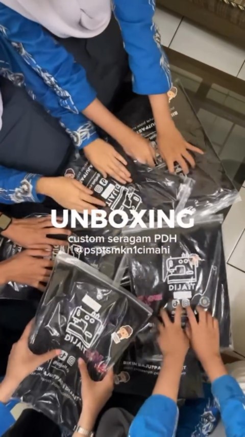 Video Testimonial
